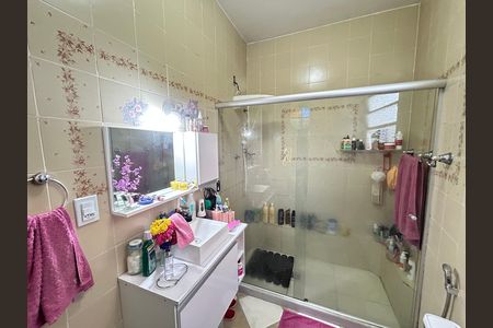 Casa à venda com 8635m², 5 quartos e 2 vagasBanheiro da Suíte