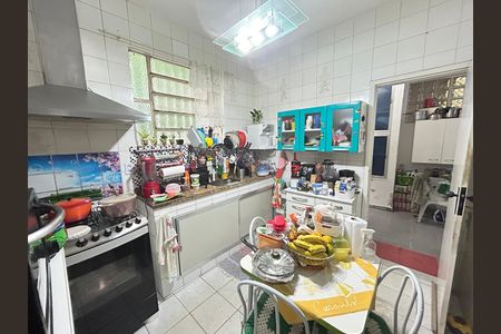 Cozinha de casa à venda com 5 quartos, 8635m² em Vila Valqueire, Rio de Janeiro