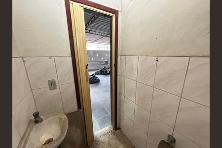 Casa à venda com 8635m², 5 quartos e 2 vagasBanheiro do Terraço