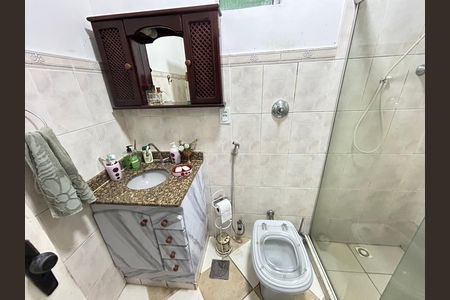 Casa à venda com 8635m², 5 quartos e 2 vagasBanheiro Social