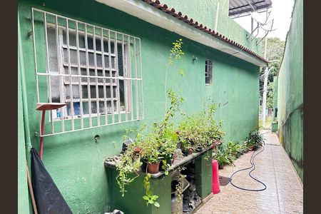 Área comum de casa à venda com 5 quartos, 8635m² em Vila Valqueire, Rio de Janeiro