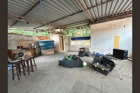 Casa à venda com 8635m², 5 quartos e 2 vagasTerraço