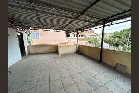 Casa à venda com 8635m², 5 quartos e 2 vagasTerraço