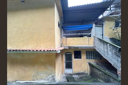 Casa à venda com 8635m², 5 quartos e 2 vagasFachada