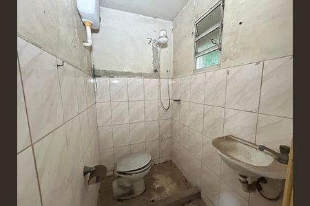 Casa à venda com 8635m², 5 quartos e 2 vagasBanheiro do Terraço