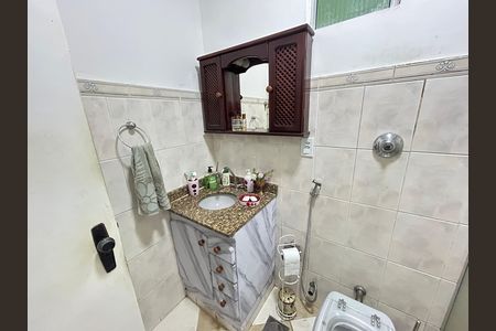 Casa à venda com 8635m², 5 quartos e 2 vagasBanheiro Social