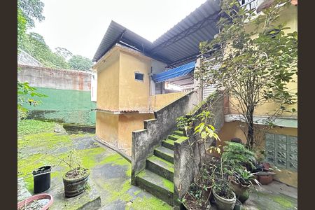 Área comum de casa à venda com 5 quartos, 8635m² em Vila Valqueire, Rio de Janeiro