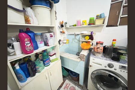 Casa à venda com 8635m², 5 quartos e 2 vagasÁrea de Serviço