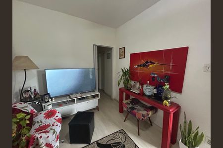 Sala de casa à venda com 5 quartos, 8635m² em Vila Valqueire, Rio de Janeiro