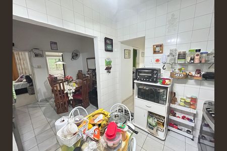 Casa à venda com 8635m², 5 quartos e 2 vagasCozinha