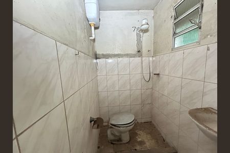 Casa à venda com 8635m², 5 quartos e 2 vagasBanheiro do Terraço