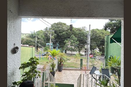 Casa à venda com 8635m², 5 quartos e 2 vagasVista do Quarto 1 - suíte