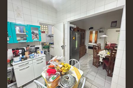 Casa à venda com 8635m², 5 quartos e 2 vagasCozinha