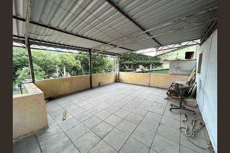 Casa à venda com 8635m², 5 quartos e 2 vagasTerraço