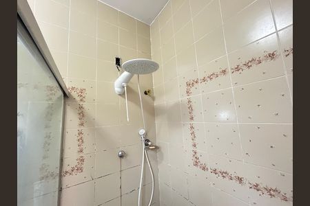 Casa à venda com 8635m², 5 quartos e 2 vagasBanheiro da Suíte