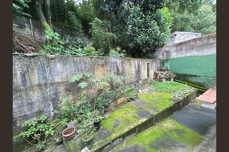 Área comum de casa à venda com 5 quartos, 8635m² em Vila Valqueire, Rio de Janeiro