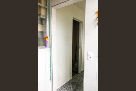 Apartamento para alugar com 71m², 3 quartos e 1 vaga Apartamento para alugar com 71m², 3 quartos e 1 vagaQuarto de Serviço