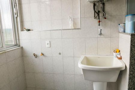 Apartamento para alugar com 71m², 3 quartos e 1 vaga Apartamento para alugar com 71m², 3 quartos e 1 vagaÁrea de Serviço