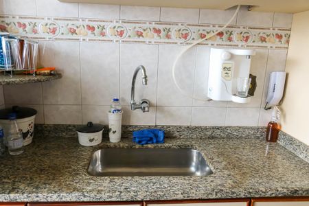 Apartamento para alugar com 71m², 3 quartos e 1 vaga Apartamento para alugar com 71m², 3 quartos e 1 vagaCozinha