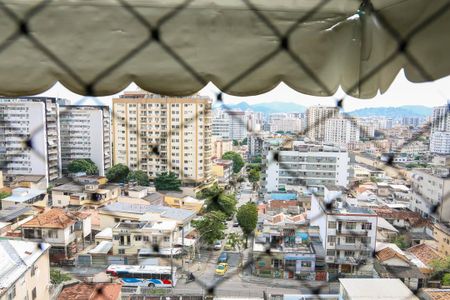 Apartamento para alugar com 71m², 3 quartos e 1 vaga Apartamento para alugar com 71m², 3 quartos e 1 vagaVista do Quarto 3