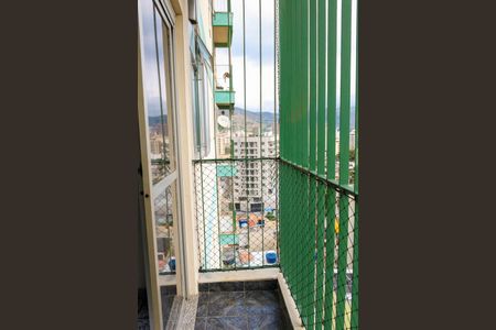 Apartamento para alugar com 71m², 3 quartos e 1 vaga Apartamento para alugar com 71m², 3 quartos e 1 vagaVaranda da Sala