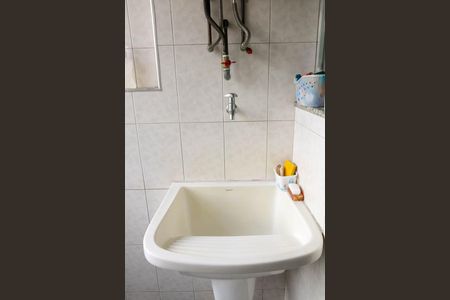 Apartamento para alugar com 71m², 3 quartos e 1 vaga Apartamento para alugar com 71m², 3 quartos e 1 vagaÁrea de Serviço