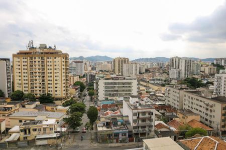 Apartamento para alugar com 71m², 3 quartos e 1 vaga Apartamento para alugar com 71m², 3 quartos e 1 vagaVaranda da Sala