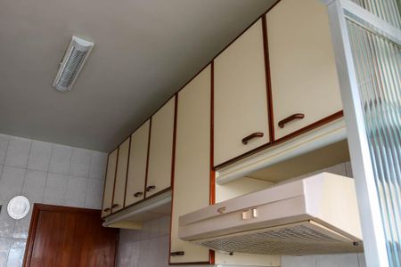 Apartamento para alugar com 71m², 3 quartos e 1 vaga Apartamento para alugar com 71m², 3 quartos e 1 vagaCozinha
