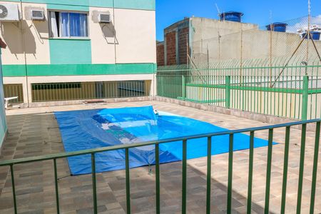 Apartamento para alugar com 71m², 3 quartos e 1 vaga Apartamento para alugar com 71m², 3 quartos e 1 vagaÁrea comum - Piscina
