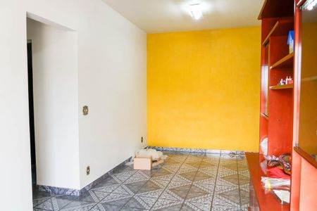 Apartamento para alugar com 71m², 3 quartos e 1 vaga Apartamento para alugar com 71m², 3 quartos e 1 vagaSala