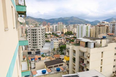 Apartamento para alugar com 71m², 3 quartos e 1 vaga Apartamento para alugar com 71m², 3 quartos e 1 vagaVaranda da Sala