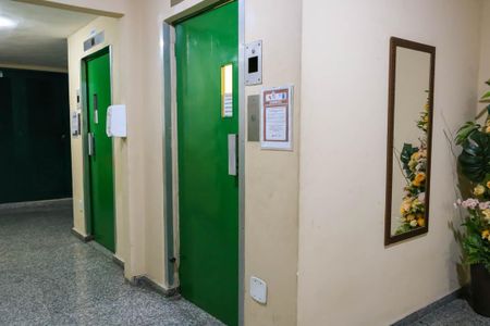 Apartamento para alugar com 71m², 3 quartos e 1 vaga Apartamento para alugar com 71m², 3 quartos e 1 vagaPortaria