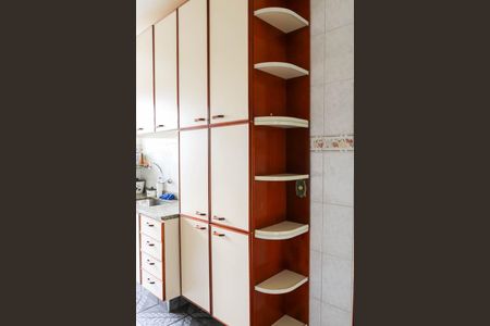 Apartamento para alugar com 71m², 3 quartos e 1 vaga Apartamento para alugar com 71m², 3 quartos e 1 vagaCozinha