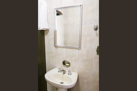 Apartamento para alugar com 71m², 3 quartos e 1 vaga Apartamento para alugar com 71m², 3 quartos e 1 vagaBanheiro do Quarto Suíte