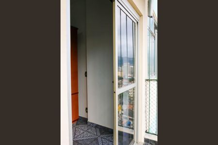 Apartamento para alugar com 71m², 3 quartos e 1 vaga Apartamento para alugar com 71m², 3 quartos e 1 vagaVaranda da Sala
