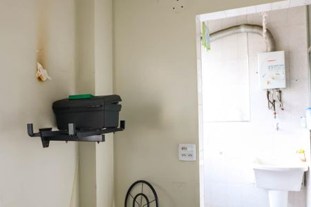 Apartamento para alugar com 71m², 3 quartos e 1 vaga Apartamento para alugar com 71m², 3 quartos e 1 vagaQuarto de Serviço