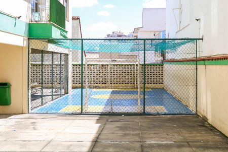 Apartamento para alugar com 71m², 3 quartos e 1 vaga Apartamento para alugar com 71m², 3 quartos e 1 vagaQuadra