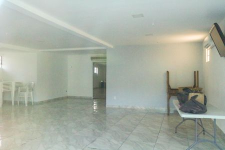 Apartamento para alugar com 71m², 3 quartos e 1 vaga Apartamento para alugar com 71m², 3 quartos e 1 vagaÁrea comum - Salão de festas