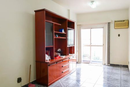 Apartamento para alugar com 71m², 3 quartos e 1 vaga Apartamento para alugar com 71m², 3 quartos e 1 vagaSala