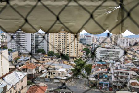 Apartamento para alugar com 71m², 3 quartos e 1 vaga Apartamento para alugar com 71m², 3 quartos e 1 vagaVista do Quarto 2
