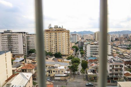 Apartamento para alugar com 71m², 3 quartos e 1 vaga Apartamento para alugar com 71m², 3 quartos e 1 vagaVista da Área de Serviço