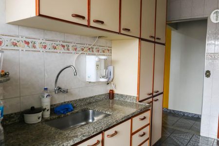 Apartamento para alugar com 71m², 3 quartos e 1 vaga Apartamento para alugar com 71m², 3 quartos e 1 vagaCozinha