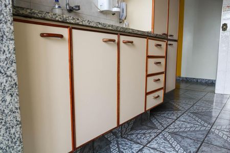 Apartamento para alugar com 71m², 3 quartos e 1 vaga Apartamento para alugar com 71m², 3 quartos e 1 vagaCozinha