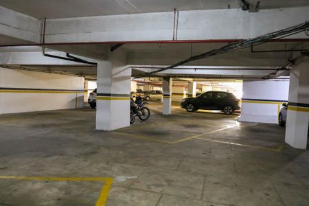 Apartamento para alugar com 71m², 3 quartos e 1 vaga Apartamento para alugar com 71m², 3 quartos e 1 vagaGaragem