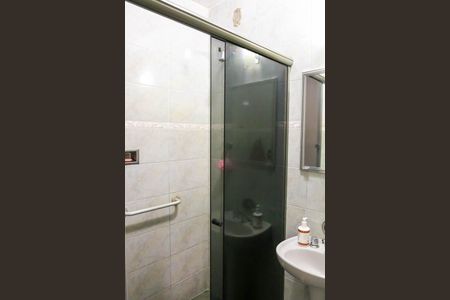 Apartamento para alugar com 71m², 3 quartos e 1 vaga Apartamento para alugar com 71m², 3 quartos e 1 vagaBanheiro Social