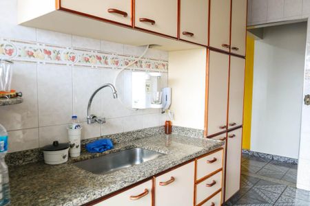 Apartamento para alugar com 71m², 3 quartos e 1 vaga Apartamento para alugar com 71m², 3 quartos e 1 vagaCozinha