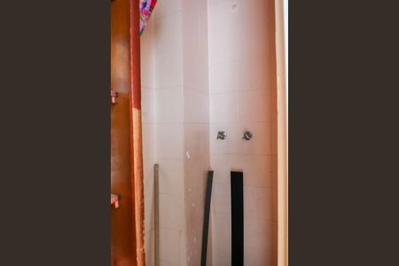 Apartamento para alugar com 71m², 3 quartos e 1 vaga Apartamento para alugar com 71m², 3 quartos e 1 vagaBanheiro de serviço