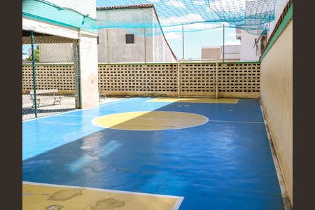 Apartamento para alugar com 71m², 3 quartos e 1 vaga Apartamento para alugar com 71m², 3 quartos e 1 vagaQuadra