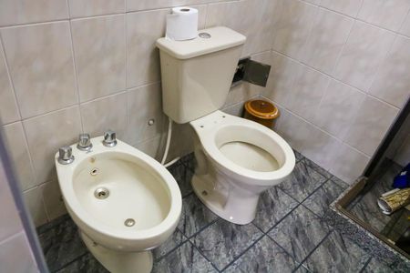 Apartamento para alugar com 71m², 3 quartos e 1 vaga Apartamento para alugar com 71m², 3 quartos e 1 vagaBanheiro do Quarto Suíte