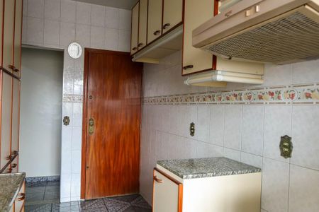 Apartamento para alugar com 71m², 3 quartos e 1 vaga Apartamento para alugar com 71m², 3 quartos e 1 vagaCozinha